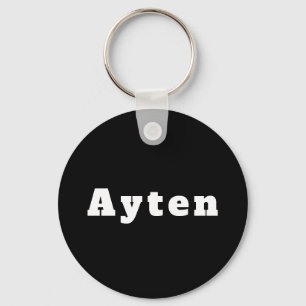Ayten Schlüsselanhänger