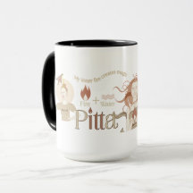 Ayurveda Pitta Mug