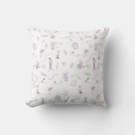 Ayurveda Vata Dosha Pillow Kissen