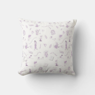 Ayurveda Vata Dosha Pillow Kissen