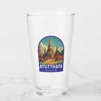 Ayutthaya Thailand Reisetischler