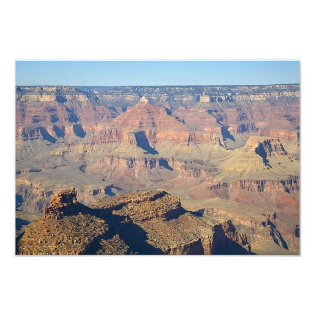 AZ, Arizona, Grand Canyon National Park, South 2 Fotodruck (Vorne)