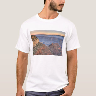 AZ, Arizona, Grand Canyon National Park, South 2 T-Shirt