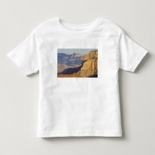 AZ, Arizona, Grand Canyon National Park, South 3 Kleinkind T-shirt