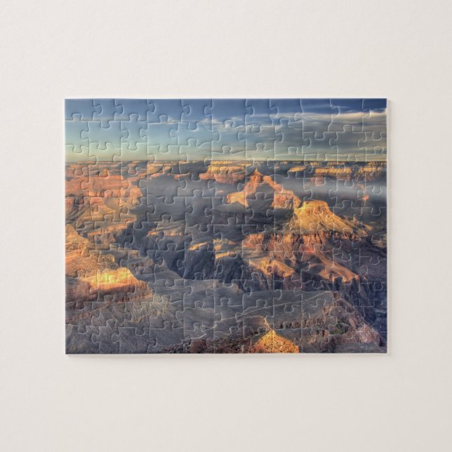 AZ, Arizona, Grand Canyon National Park, South 5 (Horizontal)