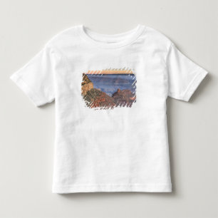 AZ, Arizona, Grand Canyon National Park, Süd 2 Kleinkind T-shirt