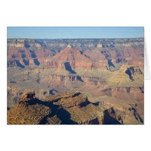 AZ, Arizona, Grand Canyon National Park, Süd 3