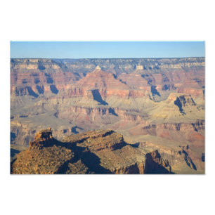 AZ, Arizona, Grand Canyon National Park, Süd 3 Fotodruck