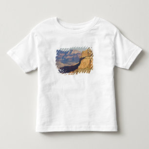 AZ, Arizona, Grand Canyon National Park, Süd 3 Kleinkind T-shirt