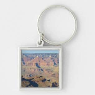 AZ, Arizona, Grand Canyon National Park, Süd 3 Schlüsselanhänger