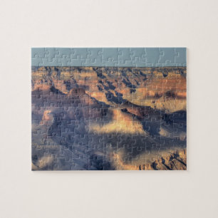 AZ, Arizona, Grand Canyon National Park, Süd 4