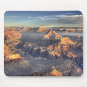 AZ, Arizona, Grand Canyon National Park, Süd 5 Mousepad