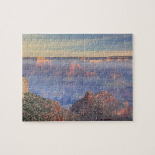 AZ, Arizona, Grand Canyon National Park, Süd 6