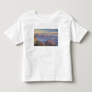 AZ, Arizona, Grand Canyon National Park, Süd 6 Kleinkind T-shirt