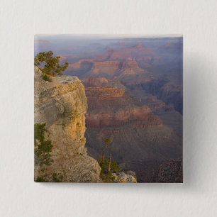 AZ, Arizona, Grand Canyon National Park, Süd 7 Button