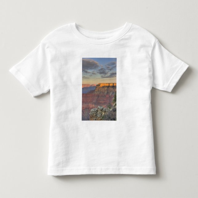 AZ, Arizona, Grand Canyon National Park, Süd Kleinkind T-shirt (Vorderseite)