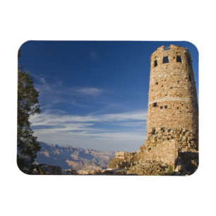 AZ, Arizona, Grand Canyon National Park, Süd Magnet