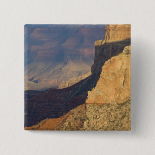 AZ, Arizona, Grand Canyon National Park, Süden 8 Button