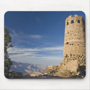 AZ, Arizona, Grand Canyon National Park, Süden Mousepad