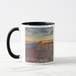AZ, Arizona, Grand Canyon National Park, Süden Tasse