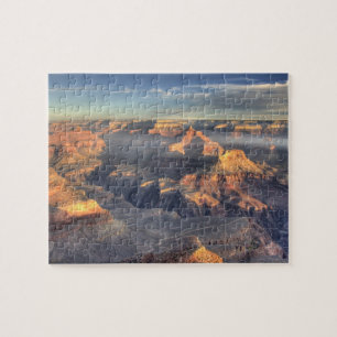 AZ, Arizona, Grand Canyon Nationalpark, Süd 5