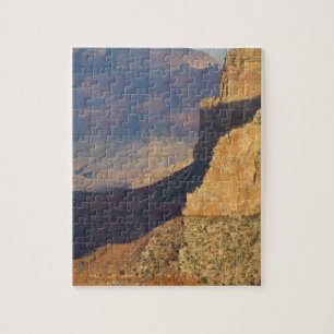 AZ, Arizona, Grand Canyon Nationalpark, Süd 8