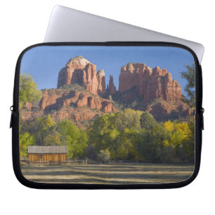 AZ, Arizona, Sedona, Crescent Moon Recreation 2 Laptopschutzhülle