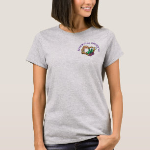 AZ Cowgirl Rundup T - Shirts