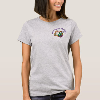 AZ Cowgirl Rundup T - Shirts