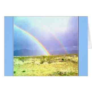 AZ Double Rainbow