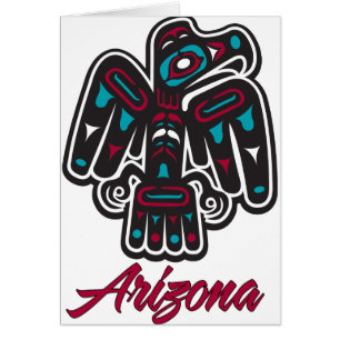 AZ Thunderbird Clan