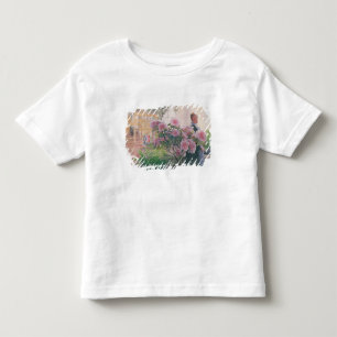 Azalea, 1906 (w/c auf Papier) Kleinkind T-shirt
