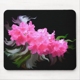 Azalea Mousepad