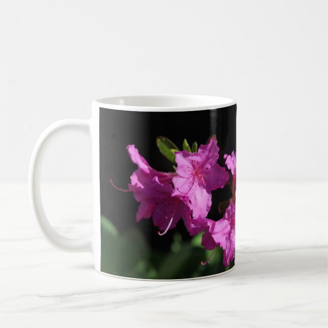Azalea Tasse (Links)