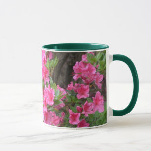 AZALEA tasse