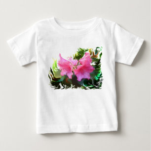 Azalee Baby T-shirt