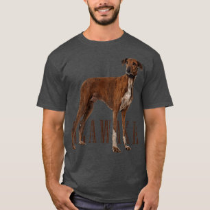 Azawakh Sighthound T-Shirt