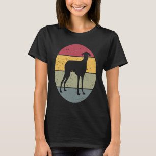 Azawakh Vintage T-Shirt