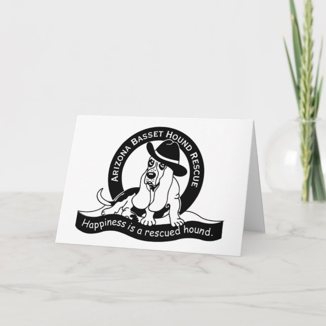 AZBHR-LOGO KARTE (Vorderseite)