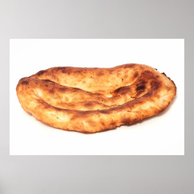 Azeri tandir poster (Vorne)