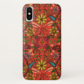 Aziza-Feuer Case-Mate iPhone Hülle