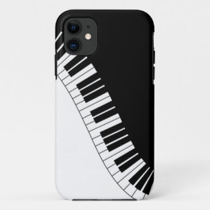 Aziza Keyboard Instruments Case-Mate iPhone Hülle