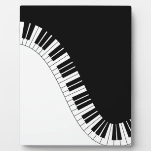 Aziza Keyboard Instruments Fotoplatte