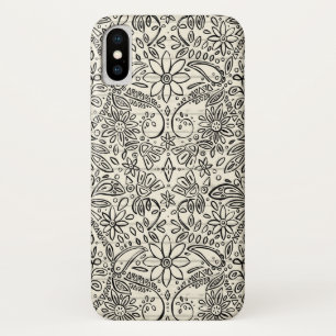 Aziza Mono Case-Mate iPhone Hülle