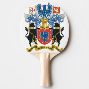 Azoren Portugal Tischtennis Schläger