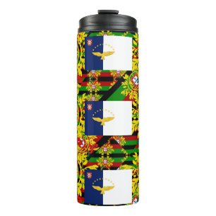 Azoren Thermosbecher