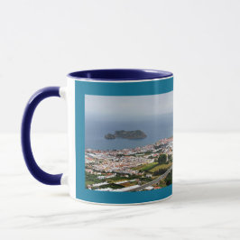 Azores Vila Franco do Campo Tasse