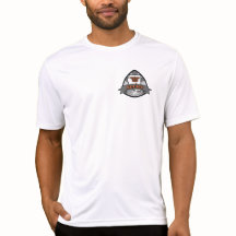 AZT300-T - Shirt (Vorderseite und Rückseite)