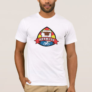 AZT750 Erbe T-Shirt
