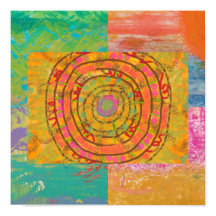 Aztec Abstrakt